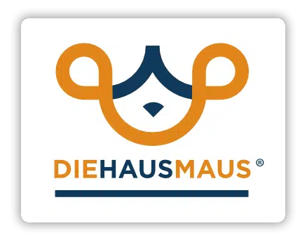 hausmaus-logo